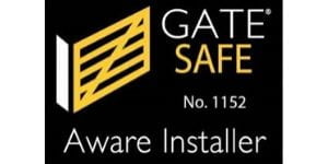 Gate Safe